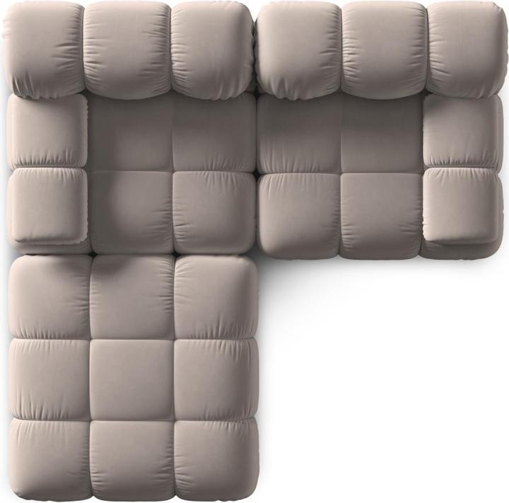 Produktbild Micadoni Bellis (4-Sitzer, 3-Sitzer, 2-Sitzer)