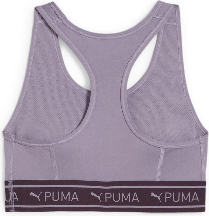 Actual product image Puma 4keeps Elastic Bra - P (XS)