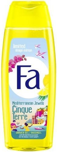 Fa Mediterranean Jewels (250 ml)