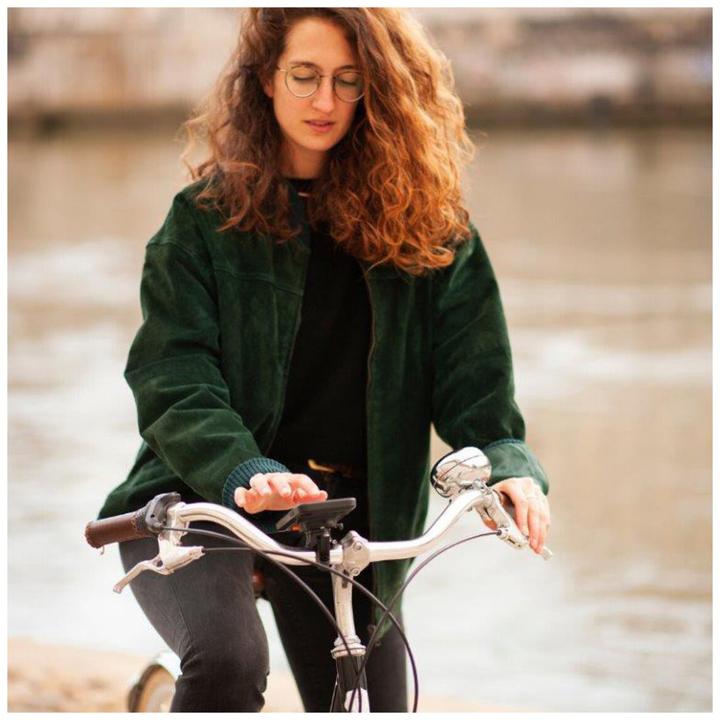 Actual product image Tigra Fitclic Neo Bike Kit Apple iPhone 12 Pro Max