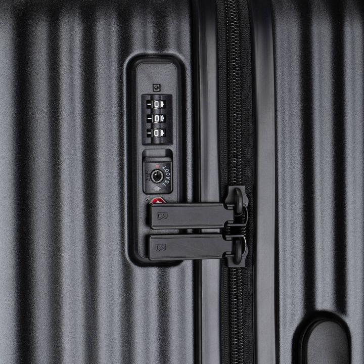 Actual product image Bogner Piz Tamaro - Trolleycase Mvz 4w M (38 l, M (50 - 90l))