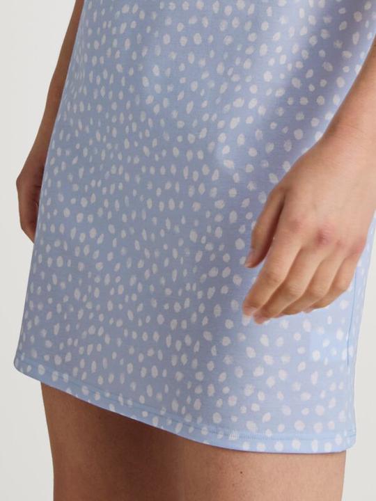 Immagine prodotto Calida Favourites Sleep Kurzarm-Nachthemd (XL)