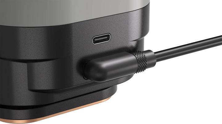 Actual product image Corsair iCUE LINK TITAN 360 RX RGB