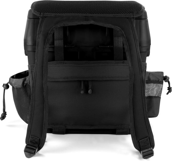 Actual product image Normani Fishing Box Bilbao (40 cm)