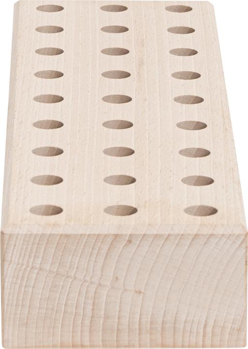 Produktbild Betzold Scherenständer und Pinselhalter, leer