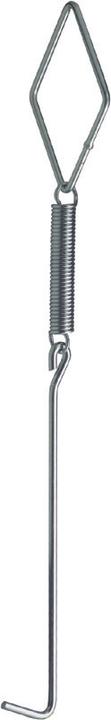 Actual product image Werkstarck Stacking safety hook (740 mm)