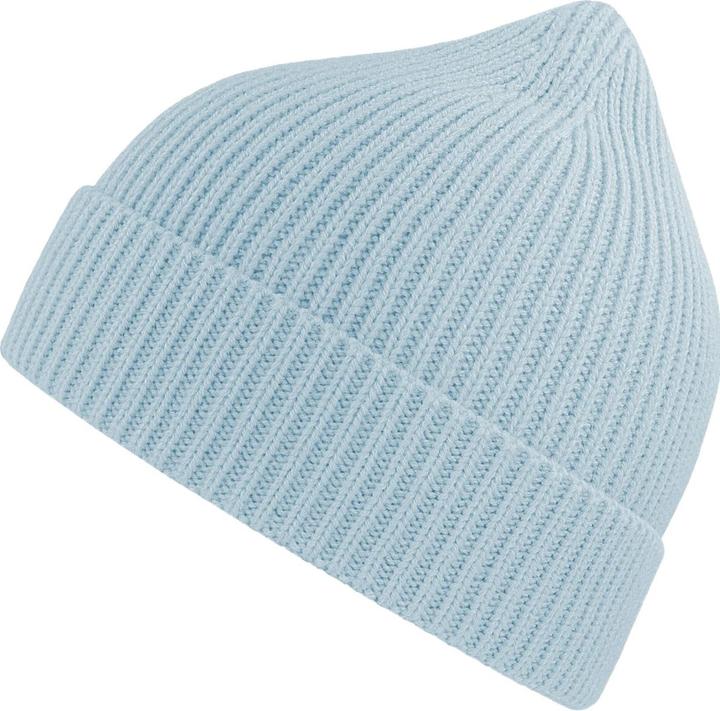 Produktbild Atlantis Erwachsene Andy Recyceltes Polyester Beanie (One Size)