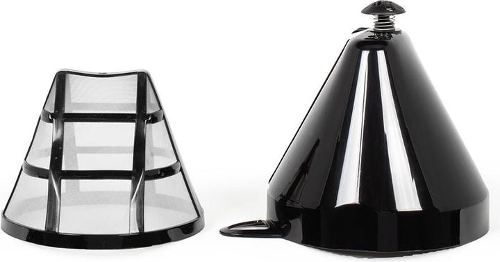 Actual product image Livoo Electric coffee maker