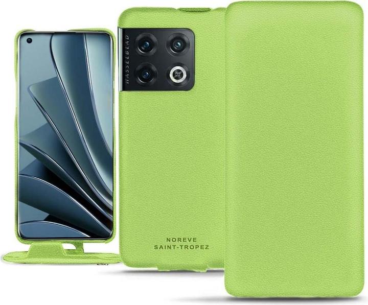 Produktbild Noreve Lederschutzhülle vertikal (Realme 10 Pro+)