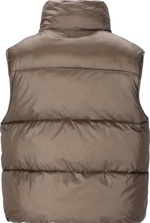 Actual product image Endurance Prinsloo Puffer Vest (42)