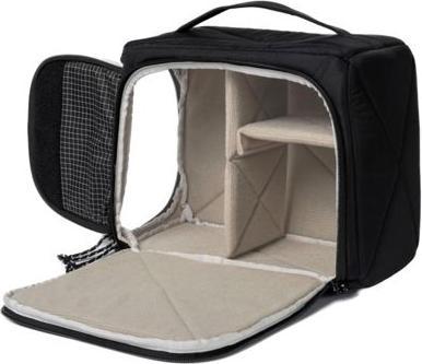 Immagine prodotto Moment Cubo per fotocamera Morro - 8L (Borsa a tracolla per fotocamera, 8 l)
