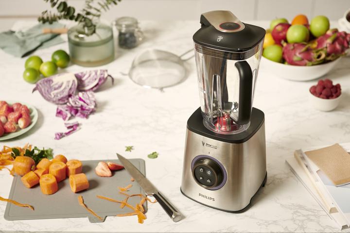 Image du produit Philips Blender à main HR3752/00 (1400 W)