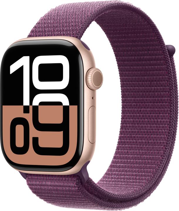 Produktbild Apple Watch Series 10 (46 mm, 4G)
