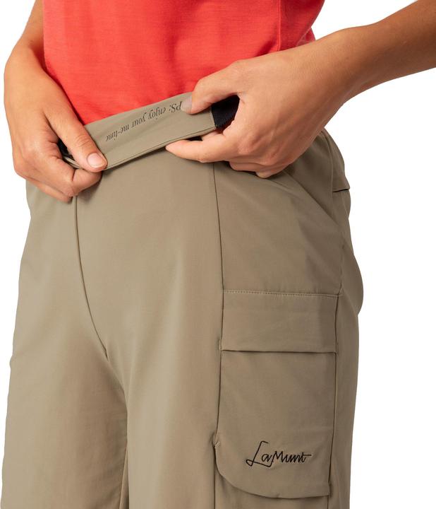 Actual product image Lamunt Katharina Mountain (S)