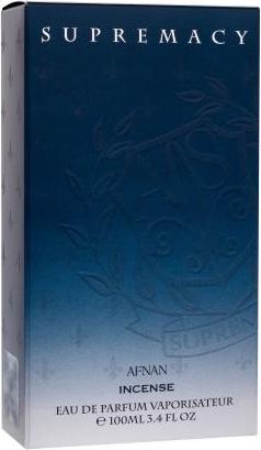 Produktbild Afnan Supremacy Incense (Eau de Parfum, 100 ml)