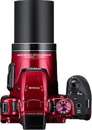 Produktbild Nikon Coolpix B700 (20.30 Mpx, 1/2,3'')