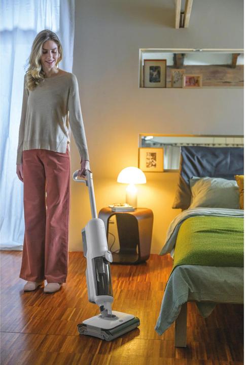 Actual product image Hoover HW500 011 (4 bar, 150 W)