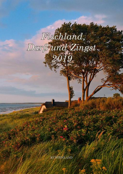 Fischland-Dar-Zingst 2026 (Deutsch)