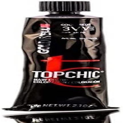 Image du produit Goldwell Topchic (3VV violet foncé)