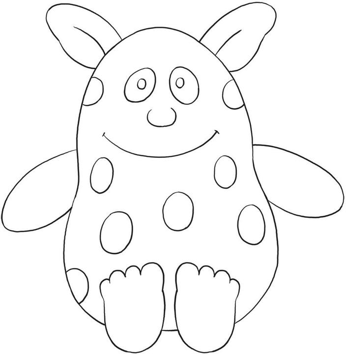 Produktbild Conni Gelbe Reihe (Beschäftigungsbuch): Mein Conni-Kindergarten-Malbuch