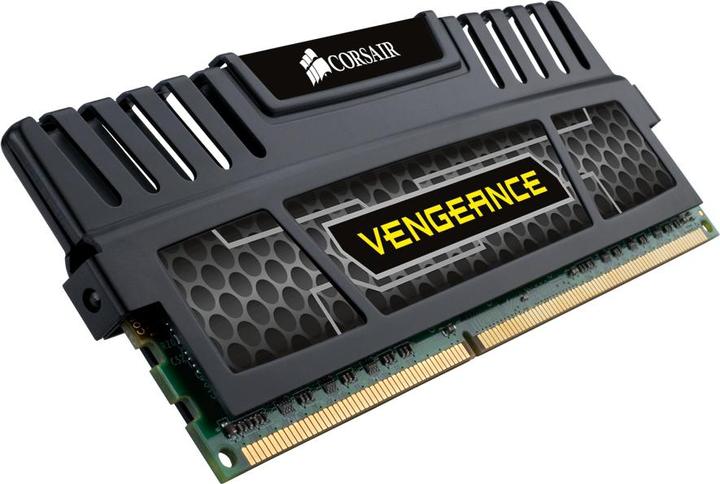 Actual product image Corsair Vengeance (2 x 8GB, 1866 MHz, DDR3-RAM, DIMM)