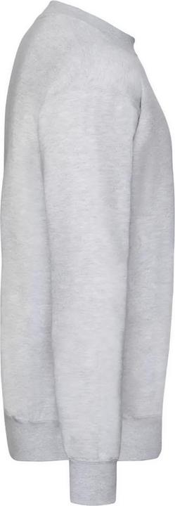 Produktbild Fruit of the Loom Classic Sweatshirt Überschnittene Schulter (L)