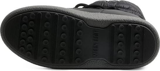 Actual product image Moon Boot MB Ltrack Low Nylon Wp (38)