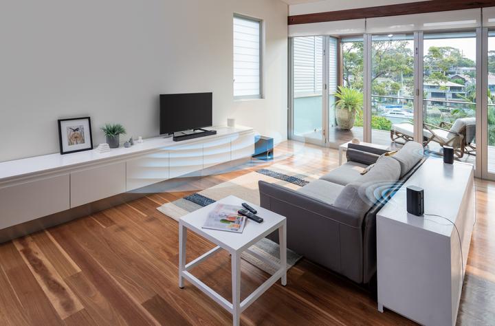 Immagine prodotto Sony HT-S20R (400 W, 5.1 canali)