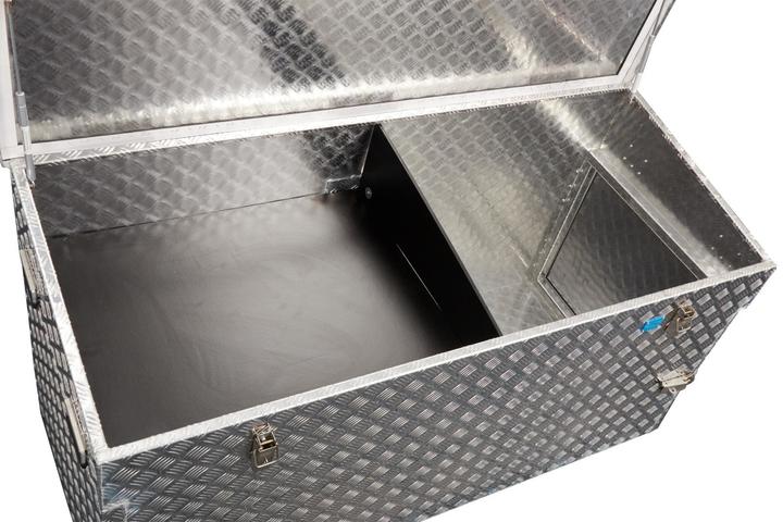 Actual product image Alutec Extreme 883
