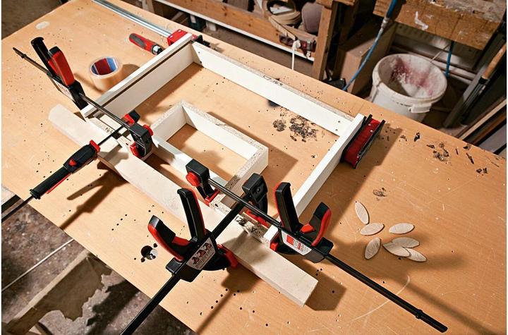 Actual product image Bessey Ezs Ezs30 (300 mm)