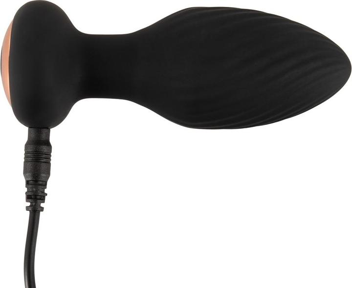 Produktbild Anos RC Rotating Butt Plug