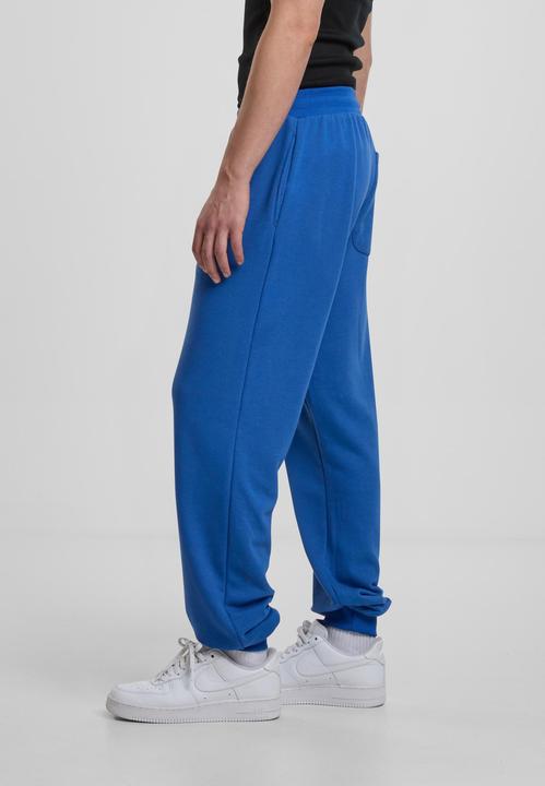 Actual product image Urban Classics Light Terry Basic Sweatpants - 166801 (XXL)