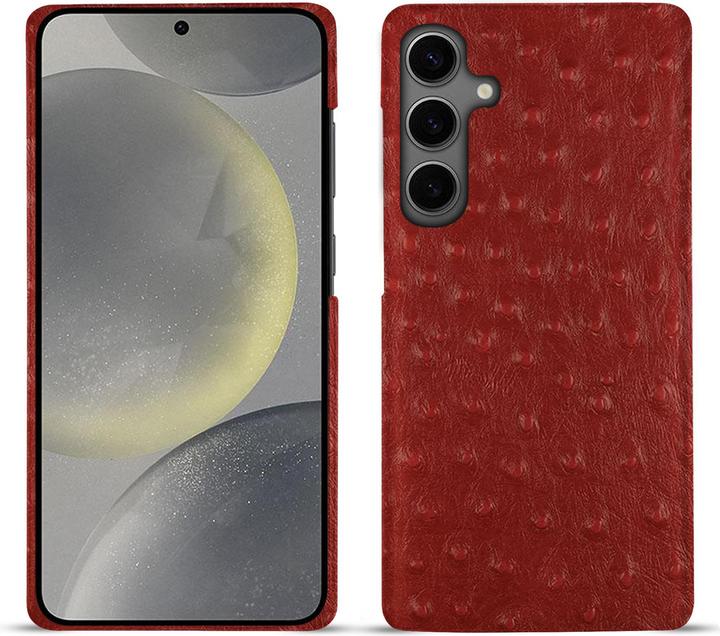 Noreve Leather case (Samsung Galaxy S24)