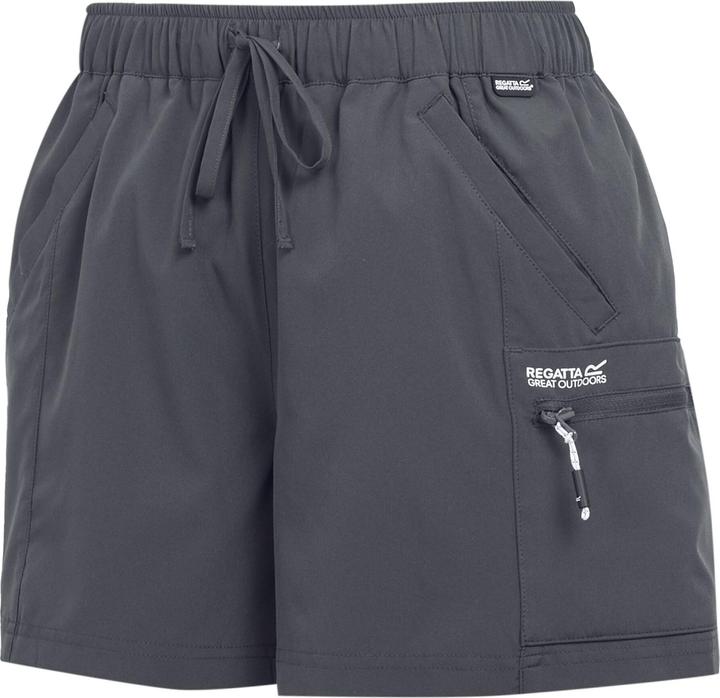 Immagine prodotto Regatta Travel Light Pantaloncini Ripiegabile Donna (44)