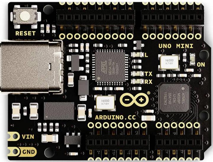 Image du produit Arduino Uno Mini édition limitée