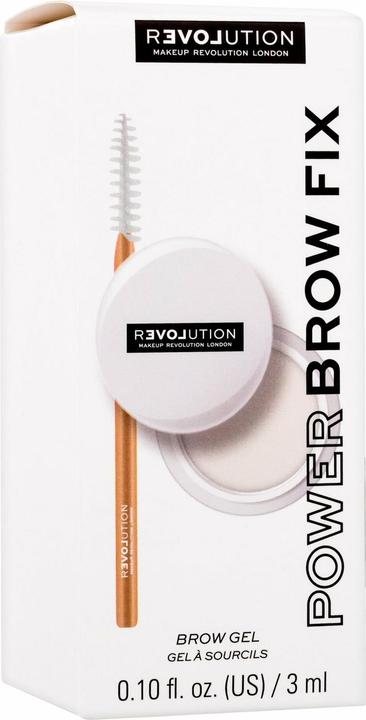 Actual product image Revolution Relove Power Brow