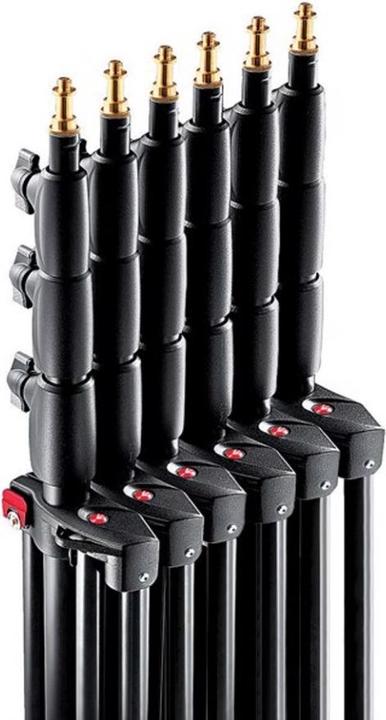 Image du produit Manfrotto 1004BAC Master (366 cm, 9 kg)
