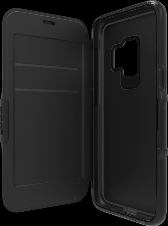 Actual product image gear4 Oxford (Samsung Galaxy S9+)