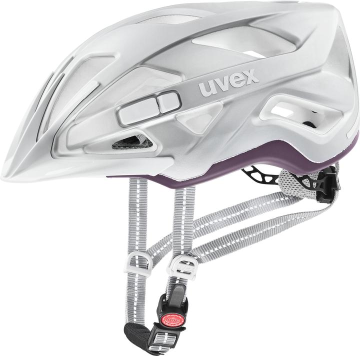 Actual product image Uvex Sports city active (56 - 60 cm)