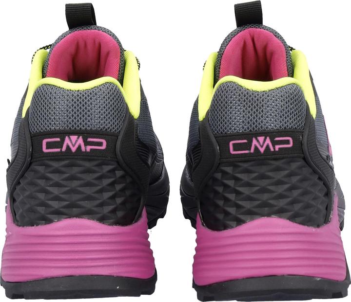 Produktbild CMP Campagnolo Women's Phelyx Waterproof Multisport Shoes (40)
