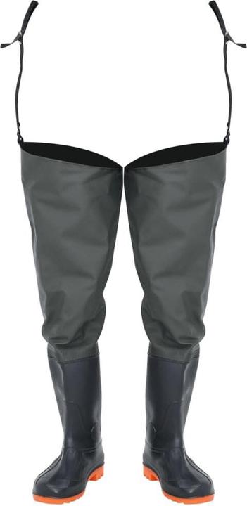Image du produit VidaXL Bottes de wading taille 42 (42)