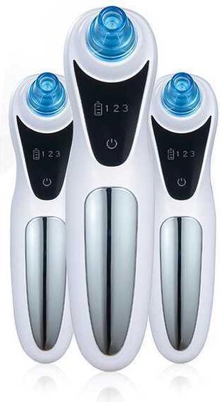 Actual product image Manta BR-1019 Blackhead Remover
