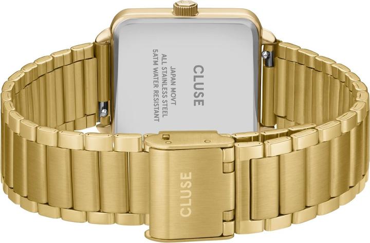 Actual product image Cluse La Tétragone Multifunction (30 mm)