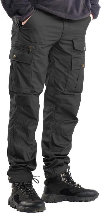 Produktbild Normani Herren Wanderhose - Outdoorhose - 8867 (4XL)