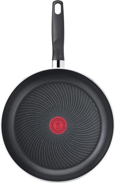 Actual product image Tefal FRYPAN C2730653 SUPERSTART 28 CM (28 cm, Frying pan, Aluminium)