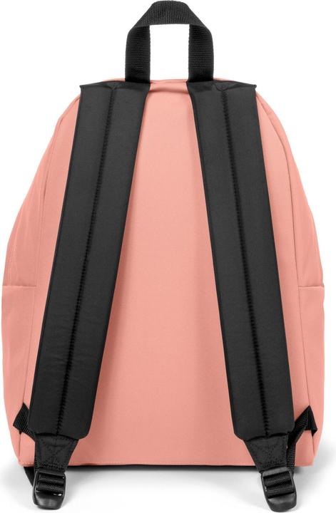 Actual product image Eastpak Rucksack Padded Pakr Hellorange (24 l)