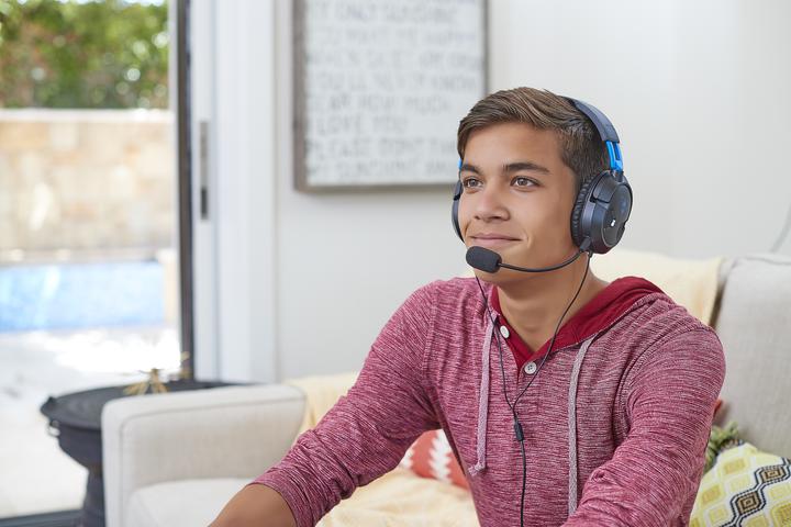 Immagine prodotto Turtle Beach Ear Force Recon 50P (Cablato)