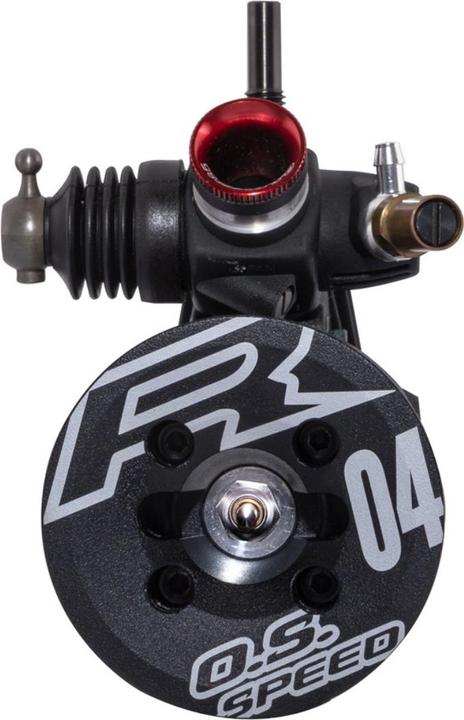Image du produit OS Engine OS Speed R2104