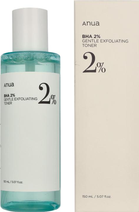 Produktbild Anua BHA 2% (Tonic, 200 ml)