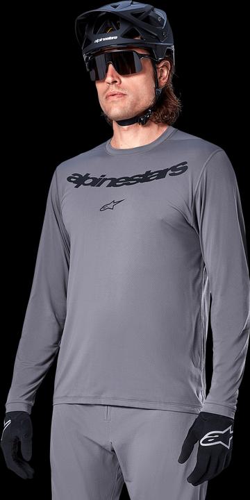 Produktbild Alpinestars Jersey 24 A-Dura Rocker Ls (XXL)